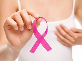 Bị ung thư vú sống được bao lâu? Câu trả lời tại đây!                  